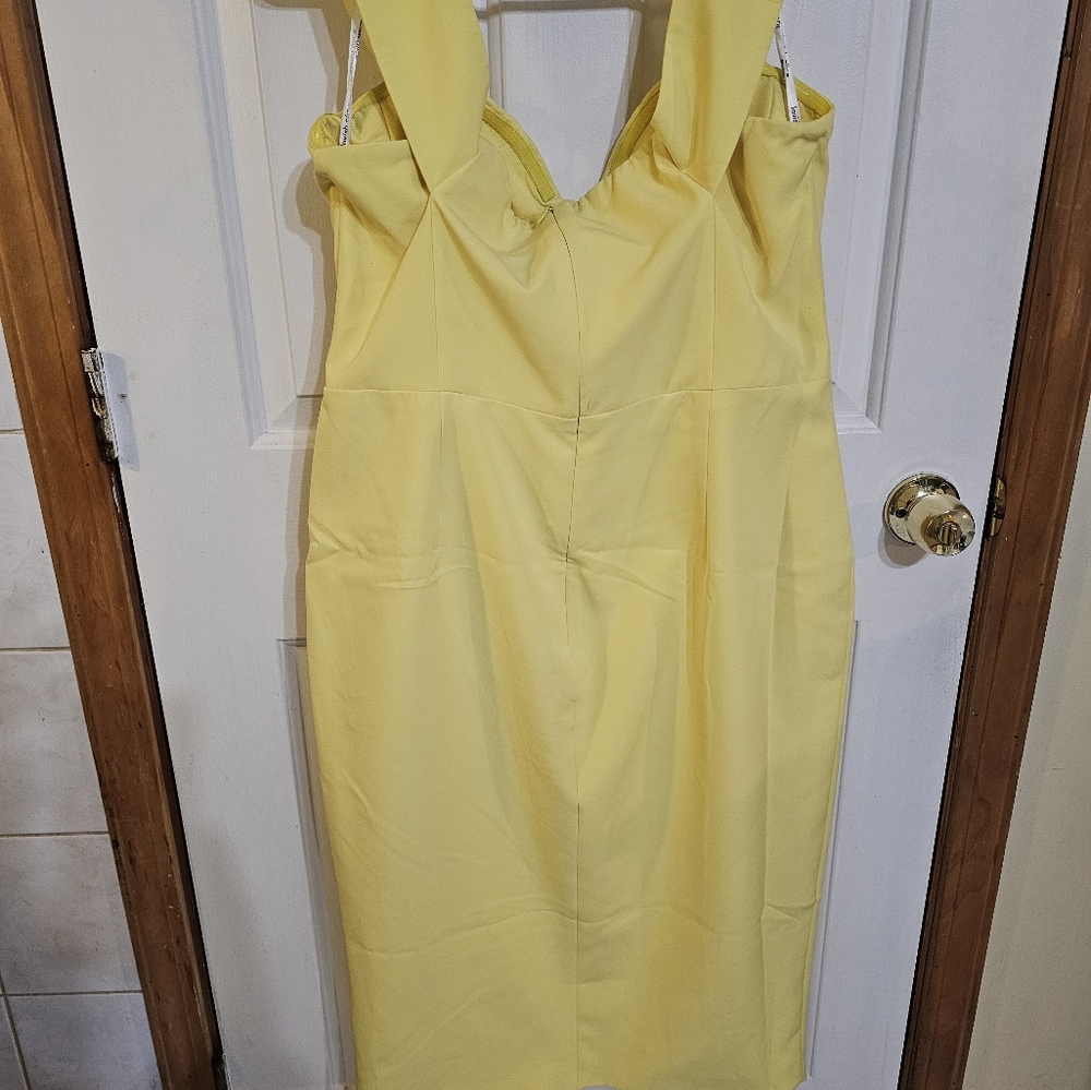 Dress from Lavish Alice